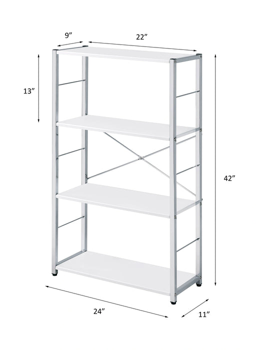 BookShelf