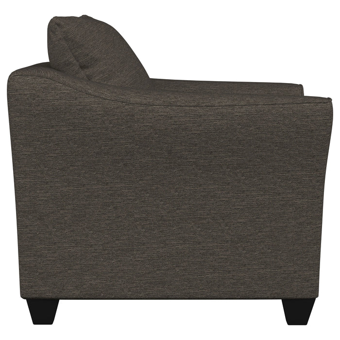 Salizar Accent Chair