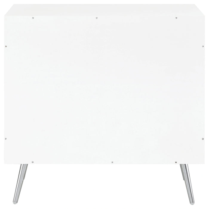 Nieta Display Cabinet