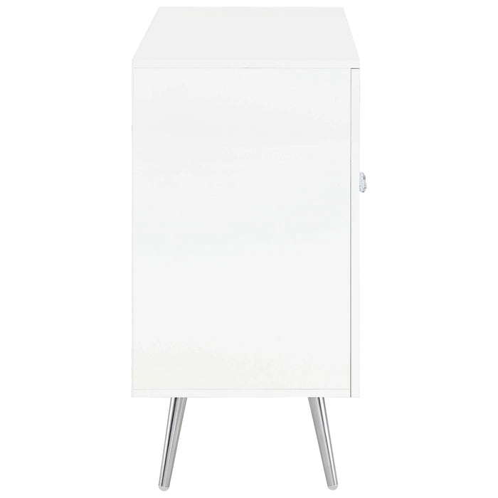 Nieta Display Cabinet