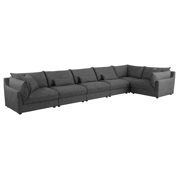 Sasha Modular Sectionals