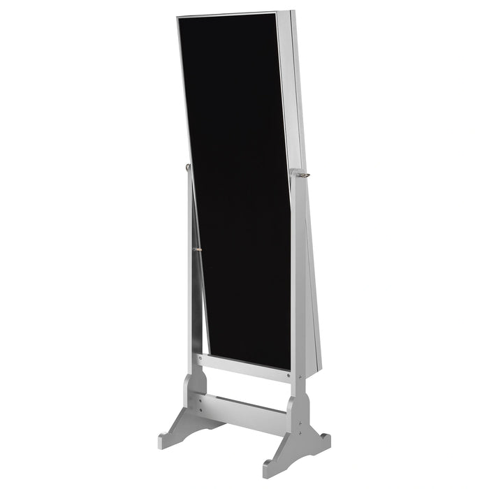 Moore Jewelry Cheval Mirror