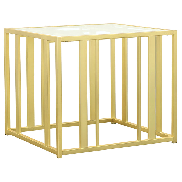 Adri End Table