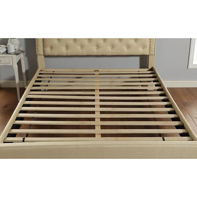 Aubree Bed