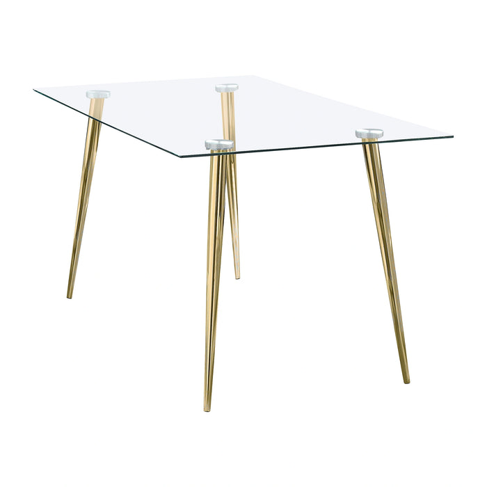 Gilman Dining Table