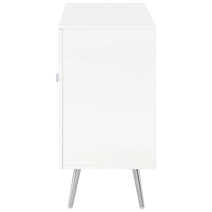 Nieta Display Cabinet
