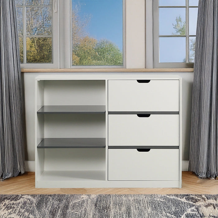 Cabinet-Optional