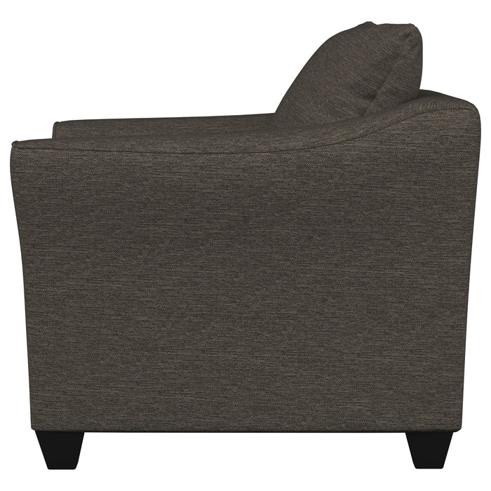 Salizar Accent Chair