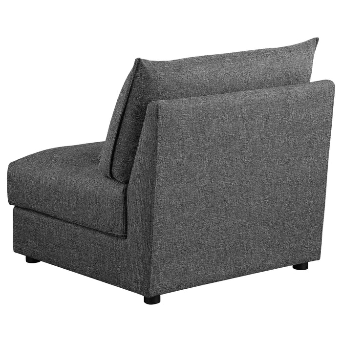Sasha Modular Sectional Sofa