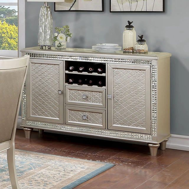 ADELINA Server