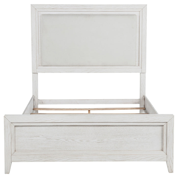 Marielle Panel Bed