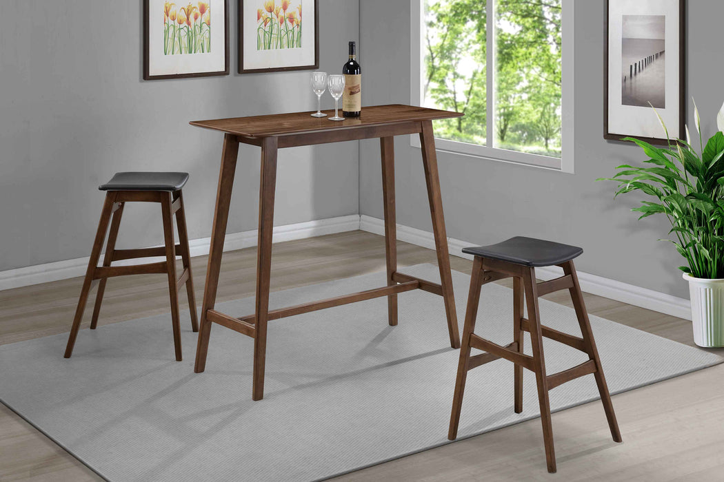 Finnick Bar Table Set