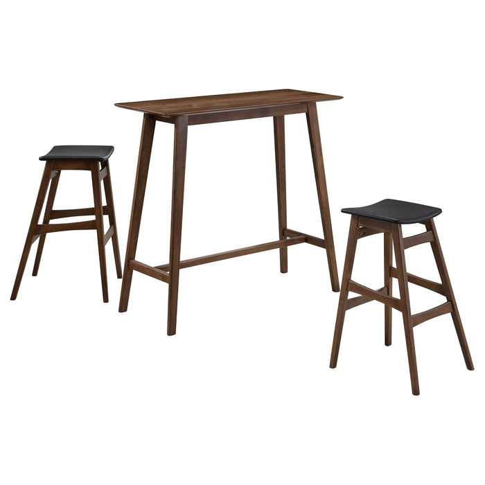 Finnick Bar Table Set