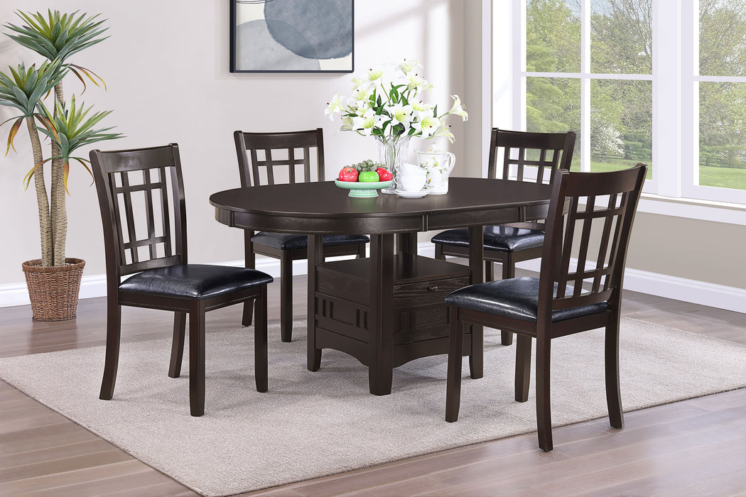 Lavon Dining Set