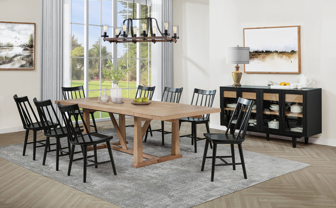 Middleton Dining Set