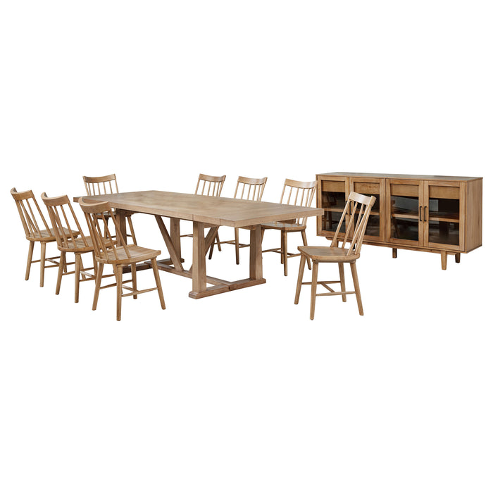 Middleton Dining Set