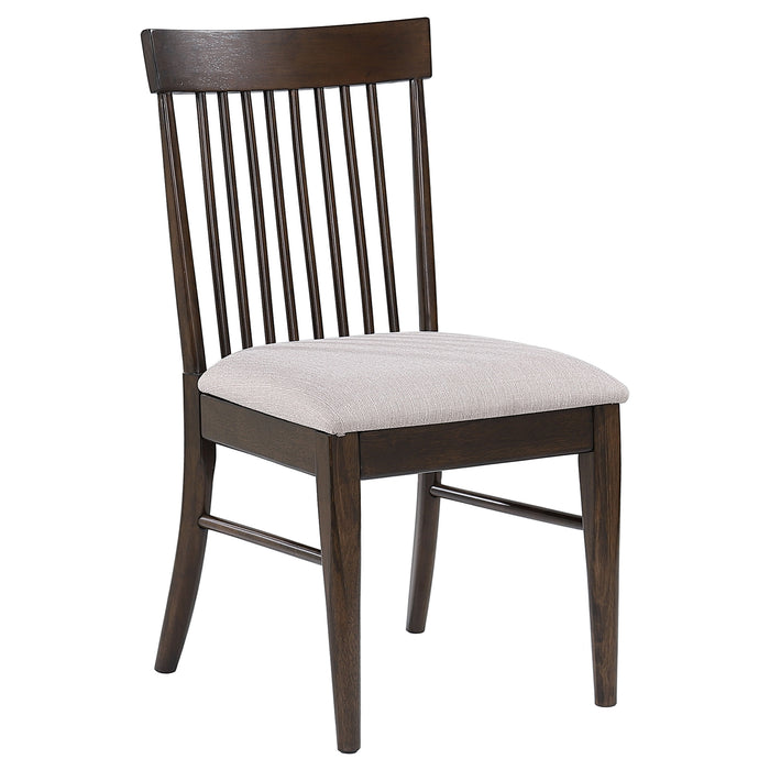 Everton Dining Set