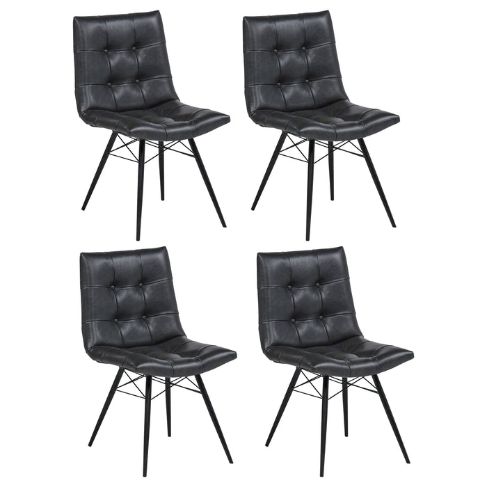 Aiken Dining Side Chair