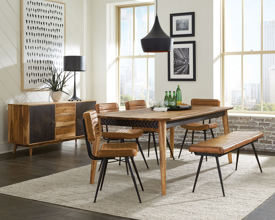 Partridge Dining Set