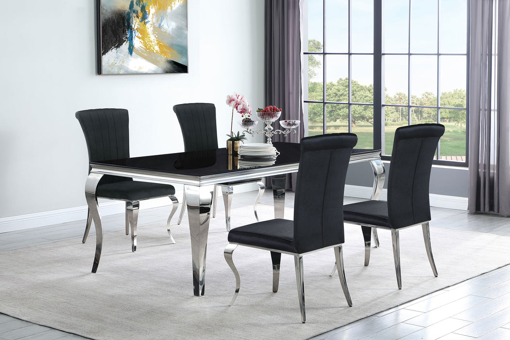 Carone Dining Set