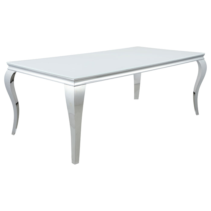 Carone Dining Set