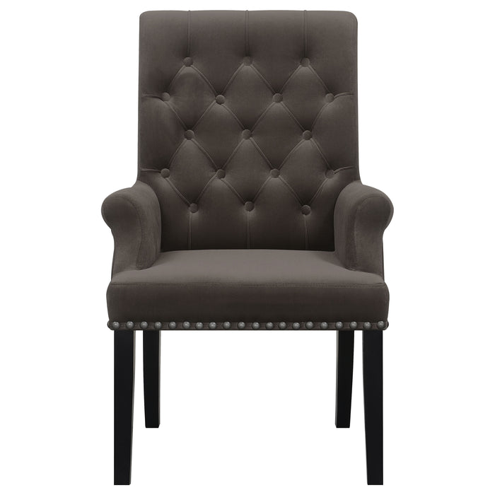 Alana Dining Arm Chair