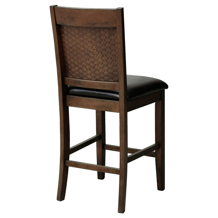 Dewey Counter Chair