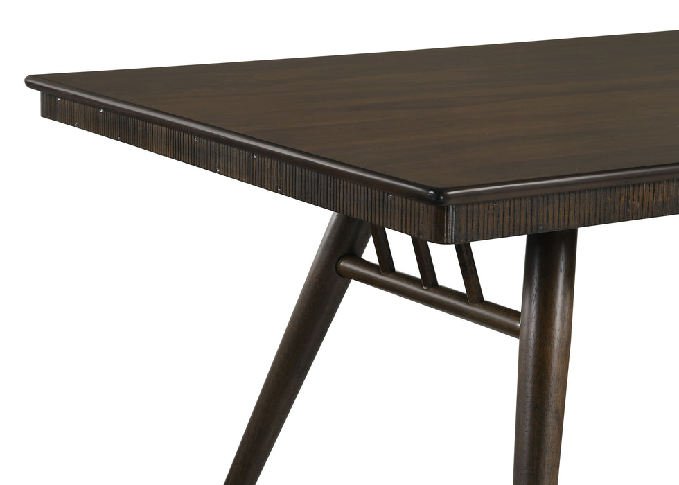 Wes Dining Set