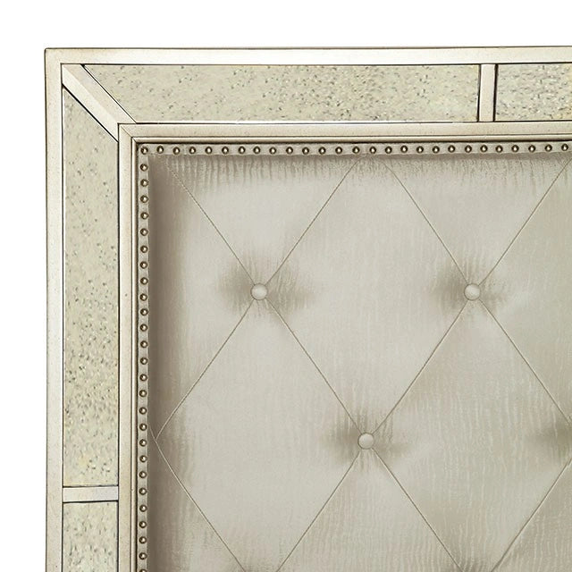 Loraine Bed