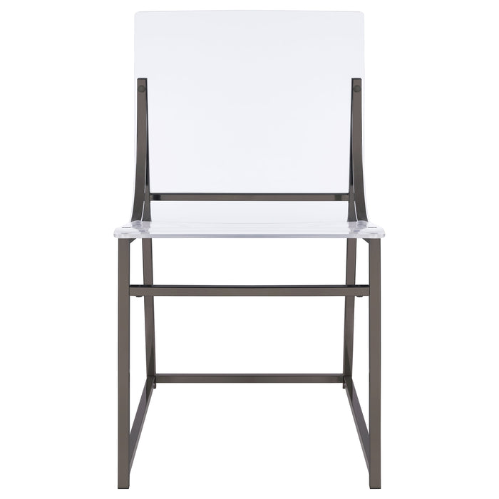 Jillian Dining Set