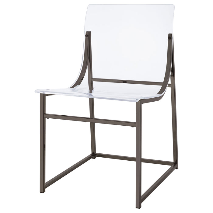 Jillian Dining Set