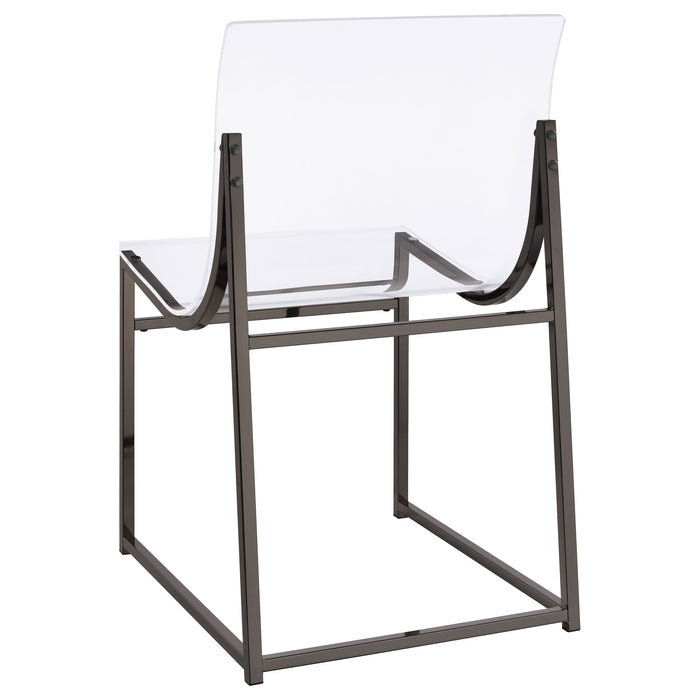 Jillian Dining Set