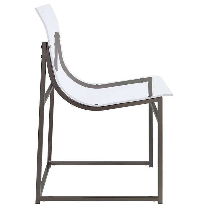 Jillian Dining Set