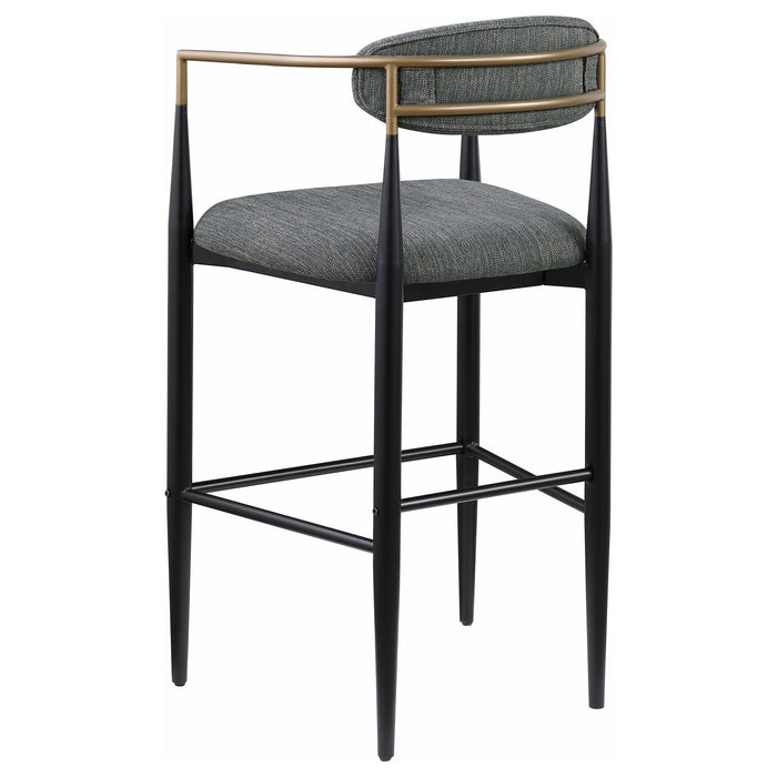 Tina Bar Chair