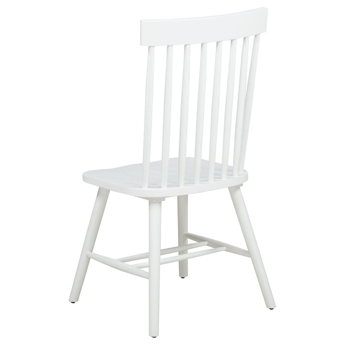 Andrews Dining Set