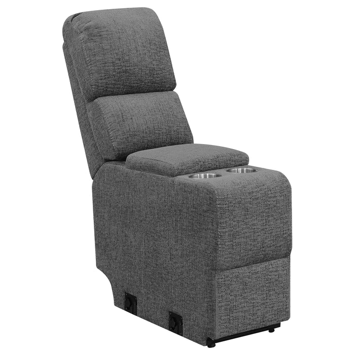 Bahrain Seating