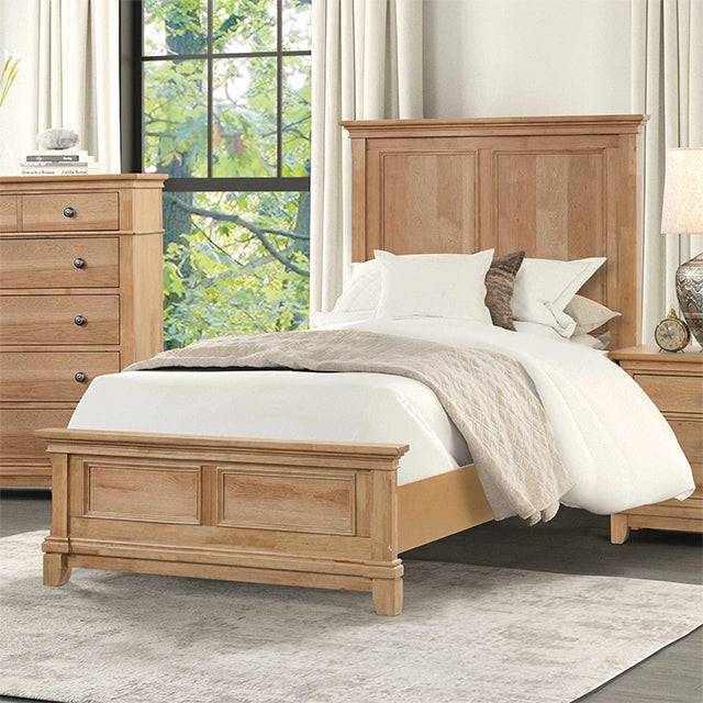 McHenry Bed