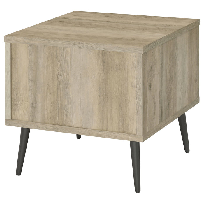 Welsh End Table