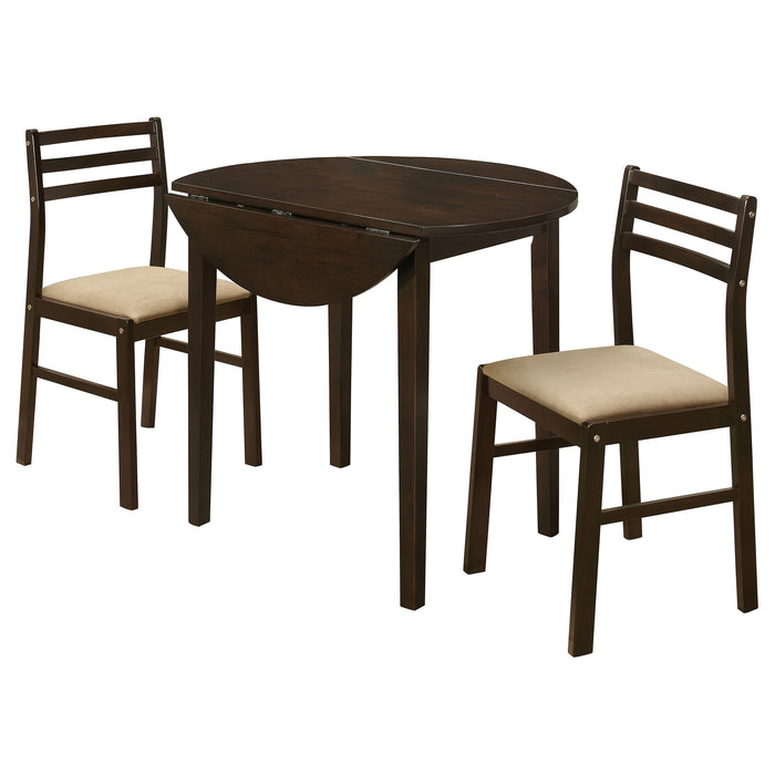 Bucknell Dining Set