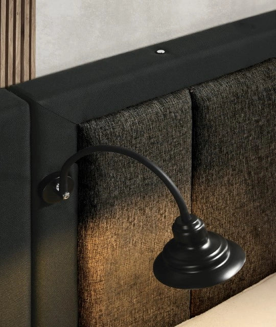 Chalfont Wall Panels