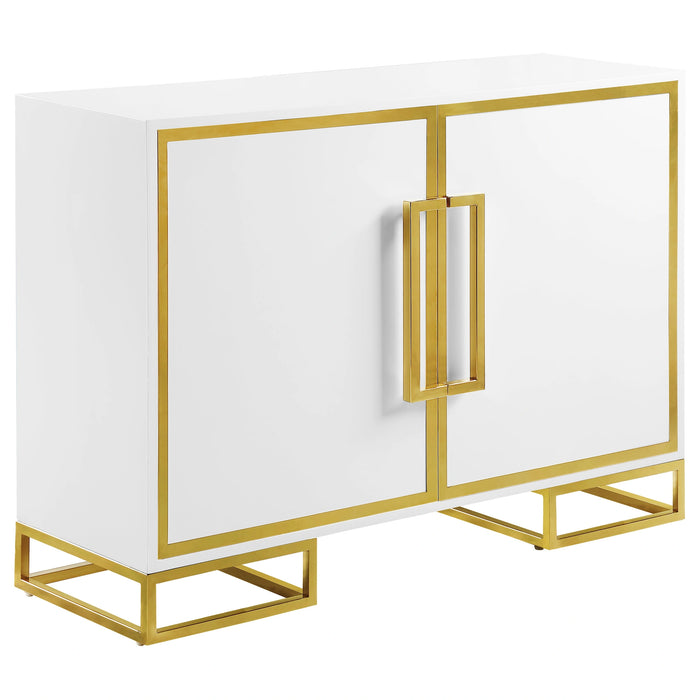 Elsa Accent Cabinet