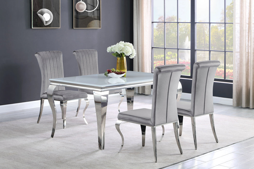 Betty Dining Side Chair