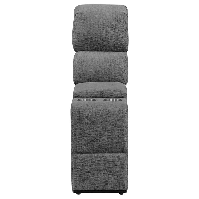 Bahrain Seating
