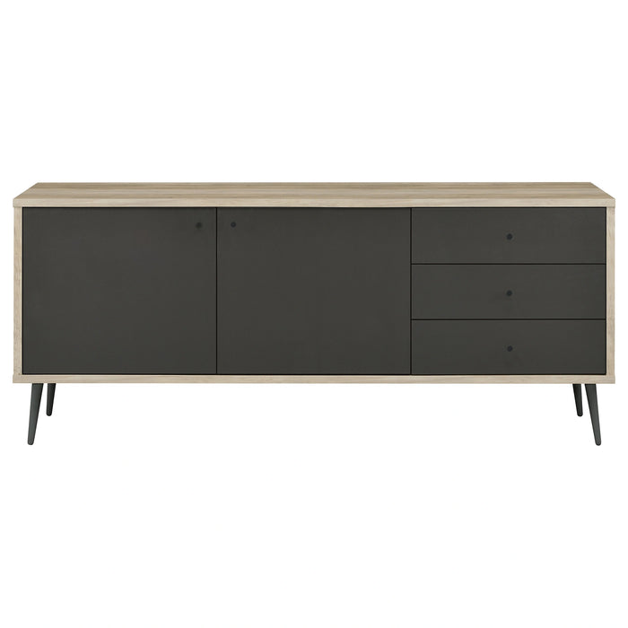 Maeve Accent Cabinet