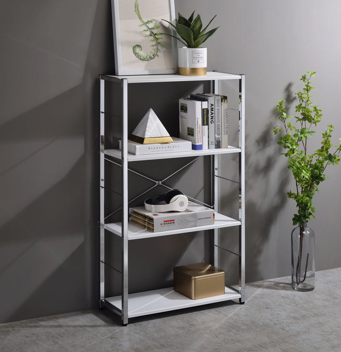 BookShelf