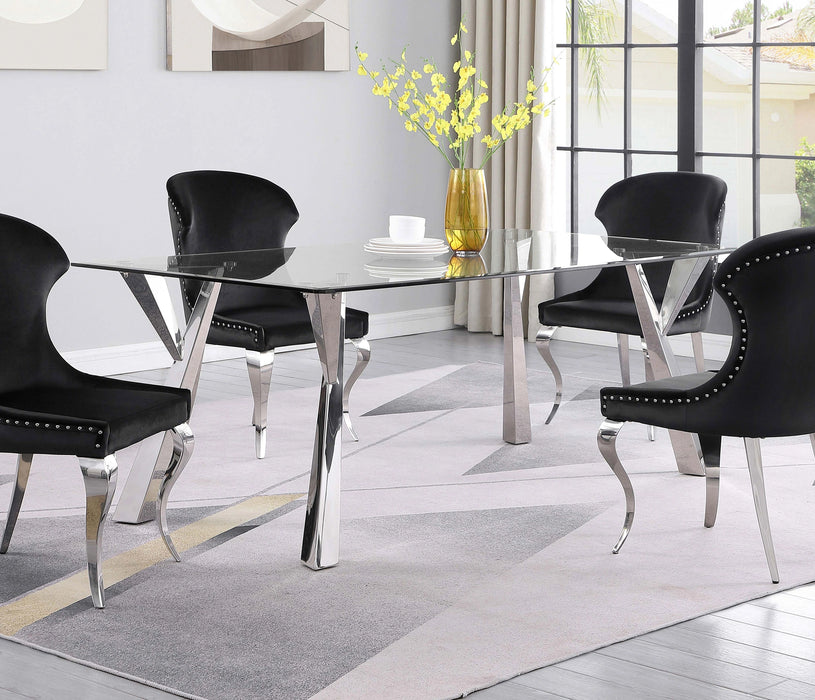 Alaia Dining Table