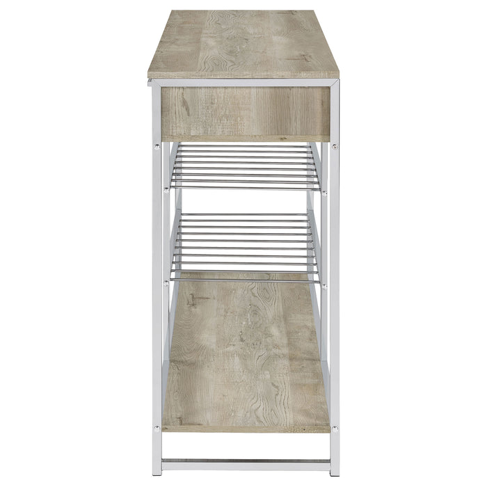Melrose Wine Cabinet