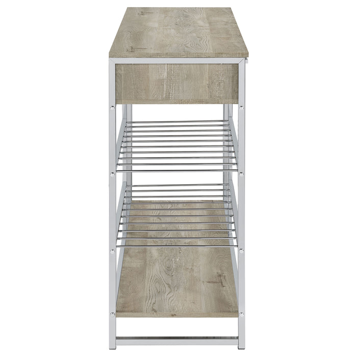 Melrose Wine Cabinet