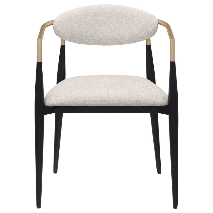 Bradbury Dining Arm Chair