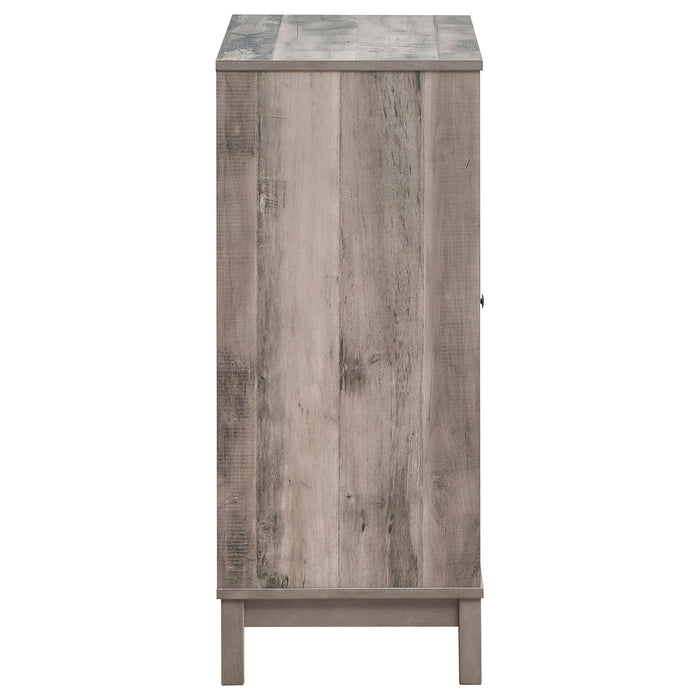 Cheyenne Bar Cabinet